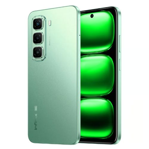 Infinix Hot 50 256+8GB