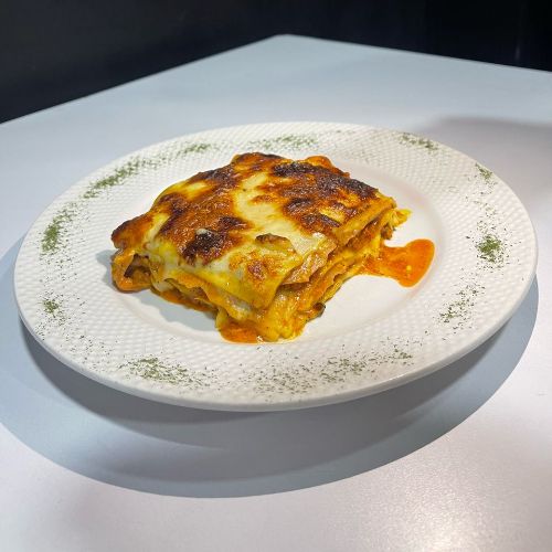 Pasticho Tento