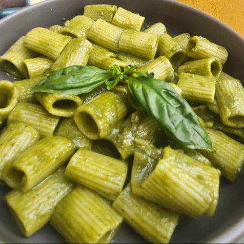 Sabor Pesto