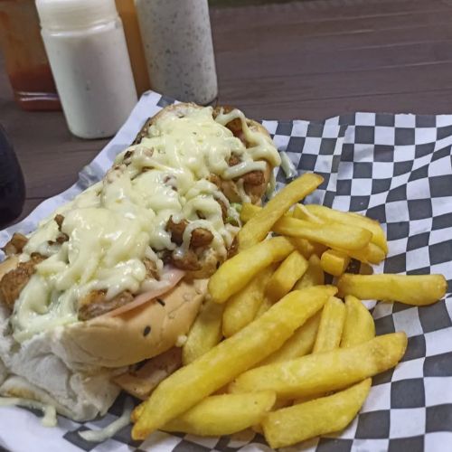 Ternerito