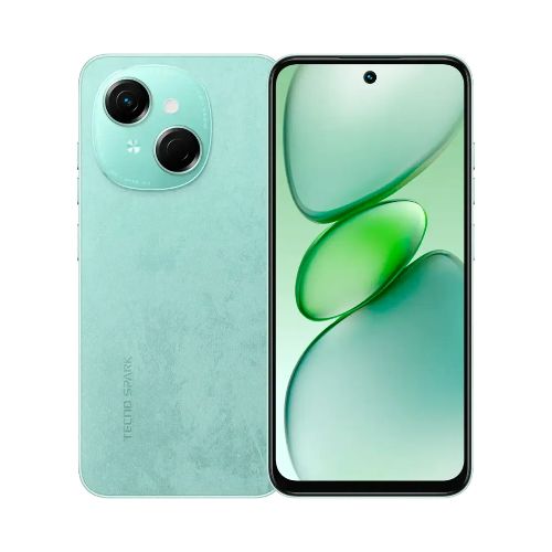 Tecno SPARK GO 1 128+4GB