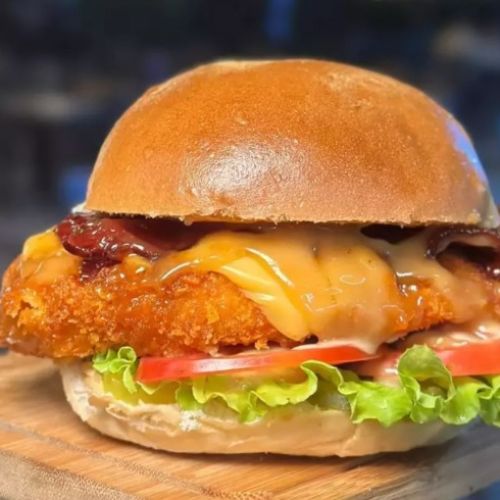 S. Chicken BKL