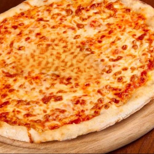 Pizza Margarita