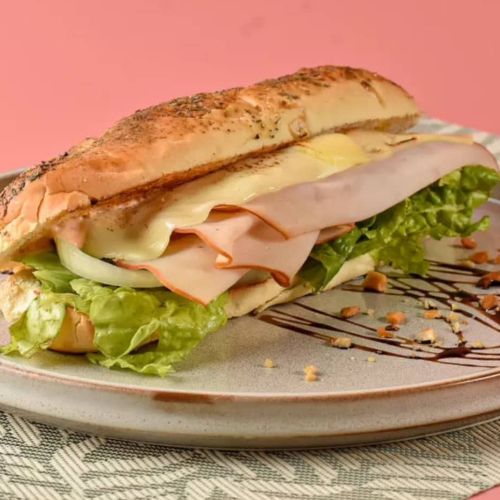 Sub Single deli