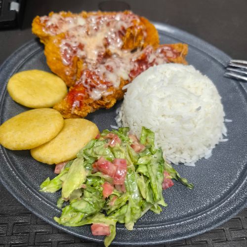 Parmesana