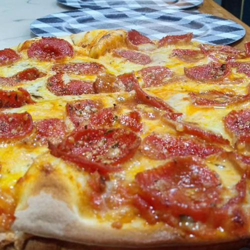 Bella Pepperoni