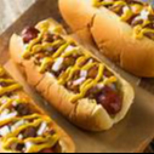 Cheese Dogs