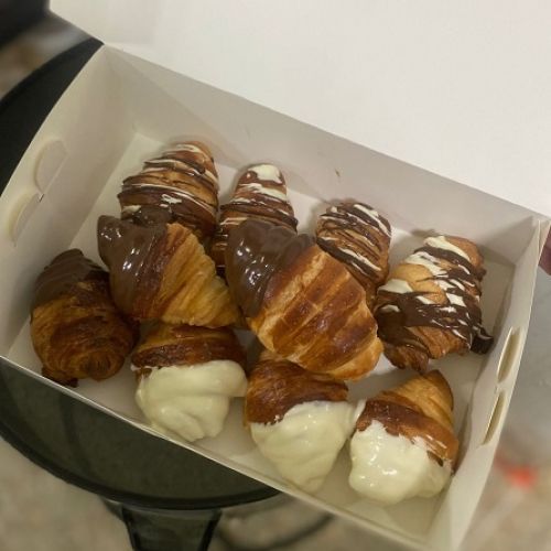 Sweets