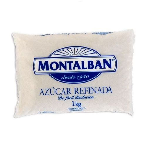 Azucar Montalbán