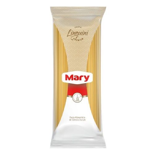 Pasta Larga Premium Semola