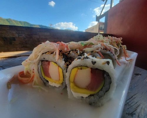 Tuna Roll